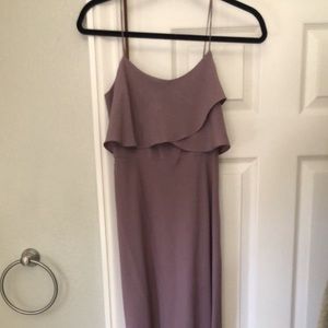Jenny Yoo bridesmaid dress size 0